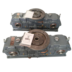 無重力混合機(jī)減速機(jī)